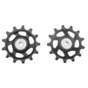 Pārslēdzēju rullīši Shimano RD-M8100