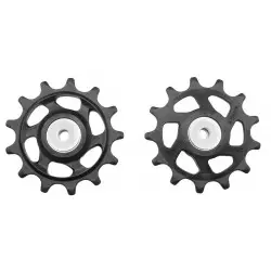 Aizmugurējā pārslēdzēja rullīšu komplekts Shimano RD-M8100