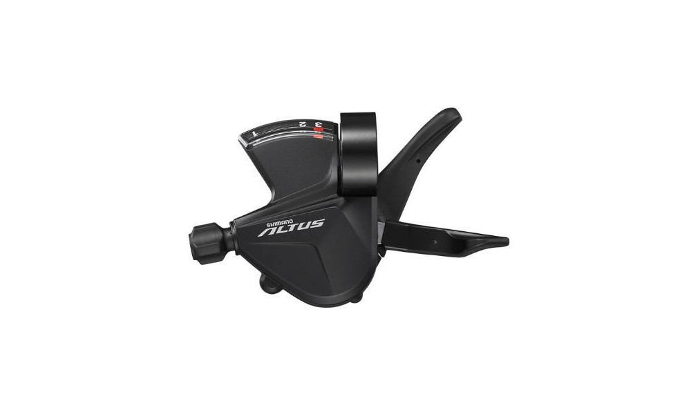 Pārslēdzēja rokturis Shimano ALTUS SL-M2010 3-speed 