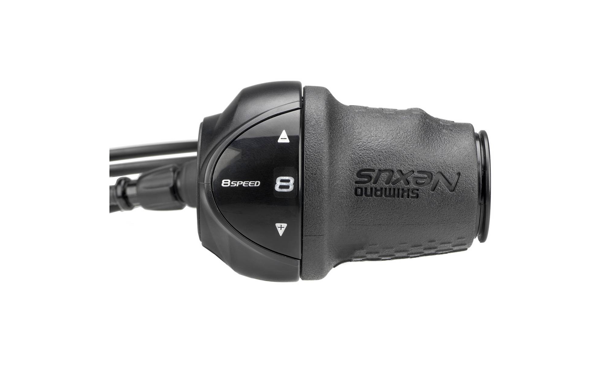 Pārslēdzēja rokturis Shimano Nexus 8 SL-C6000 - 2