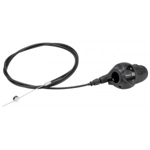 Pārslēdzēja rokturis Shimano Nexus 8 SL-C6000 Pārslēdzēja rokturis Shimano Nexus 8 SL-C6000