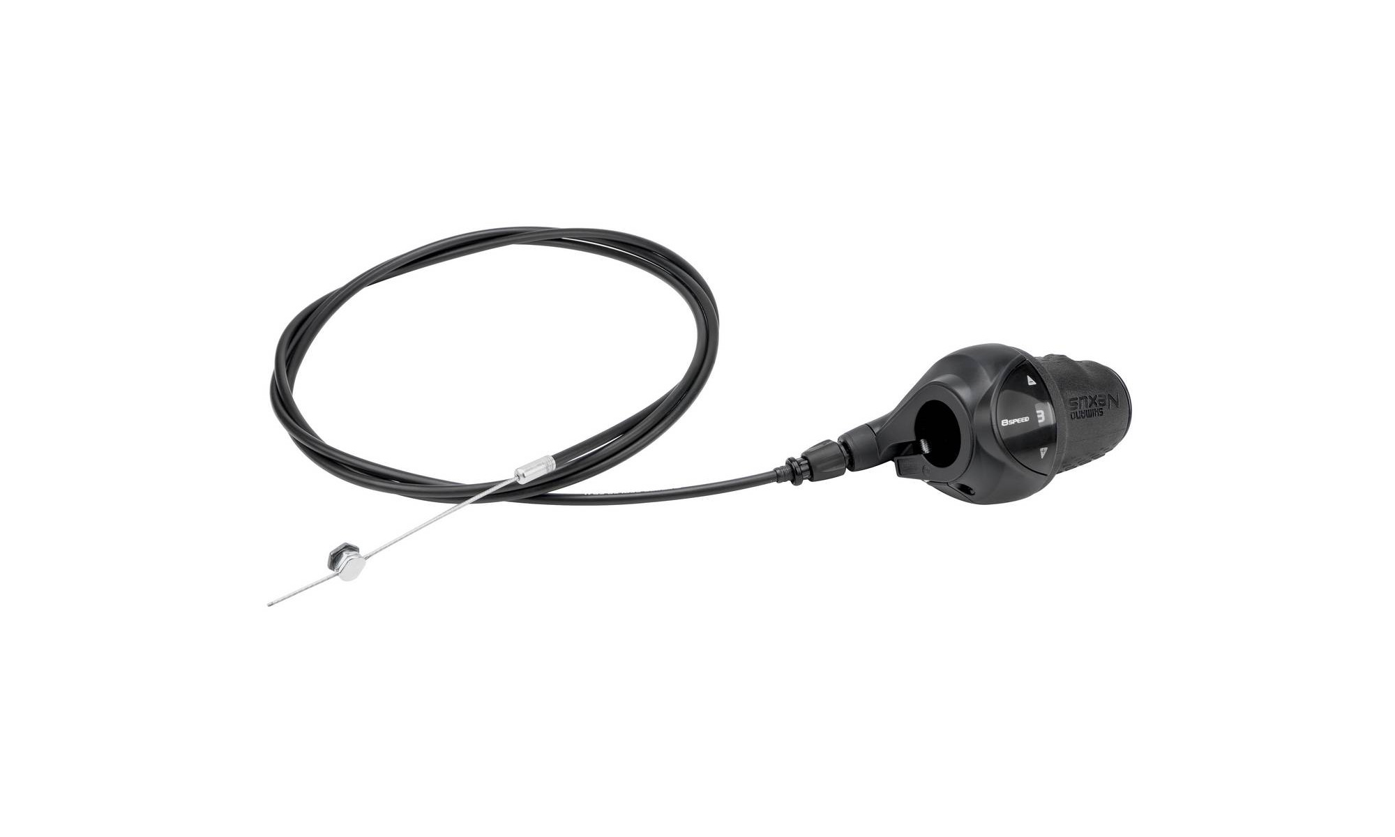 Pārslēdzēja rokturis Shimano Nexus 8 SL-C6000 - 4