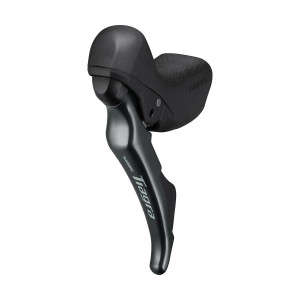 Pārslēdzēja rokturis Shimano TIAGRA ST-4720 2-speed Pārslēdzēja rokturis Shimano TIAGRA ST-4720 2-speed