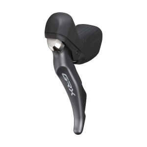 Pārslēdzēja rokturis Shimano GRX ST-RX810 2-speed Pārslēdzēja rokturis Shimano GRX ST-RX810 2-speed