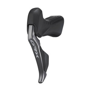 Pārslēdzēja rokturis Shimano GRX Di2 ST-RX815 2-speed Pārslēdzēja rokturis Shimano GRX Di2 ST-RX815 2-speed
