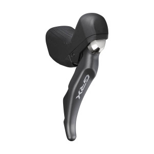 Pārslēdzēja rokturis Shimano GRX ST-RX810 11-speed Pārslēdzēja rokturis Shimano GRX ST-RX810 11-speed
