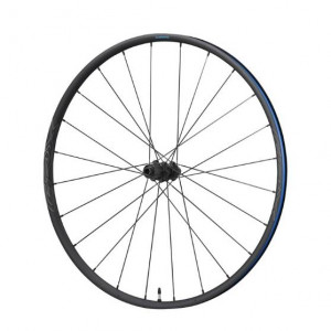 Aizmugurējais ritenis 28" Shimano WH-RX570 12mm E-Thru Disc C-Lock 8/9/10/11-speed Aizmugurējais ritenis 28" Shimano WH-RX570 12mm E-Thru Disc C-Lock 8/9/10/11-speed