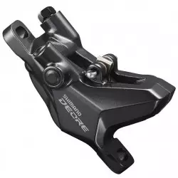 Disku bremžu suports Shimano DEORE BR-M6100