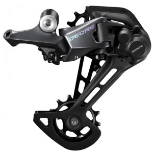 Aizmugurējais pārslēdzējs Shimano DEORE RD-M6100 1x12-speed Aizmugurējais pārslēdzējs Shimano DEORE RD-M6100 1x12-speed