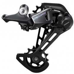Aizmugurējais pārslēdzējs Shimano DEORE RD-M6100 1x12-speed