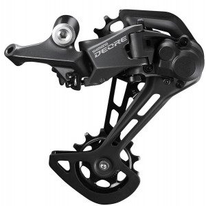 Aizmugurējais pārslēdzējs Shimano DEORE RD-M5100 1x11-speed Aizmugurējais pārslēdzējs Shimano DEORE RD-M5100 1x11-speed