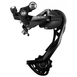 Aizmugurējais pārslēdzējs Shimano ALIVIO RD-M3100 9-speed Aizmugurējais pārslēdzējs Shimano ALIVIO RD-M3100 9-speed