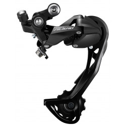 Aizmugurējais pārslēdzējs Shimano ALIVIO RD-M3100 9-speed