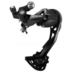 Aizmugurējais pārslēdzējs Shimano ALIVIO RD-M3100 9-speed