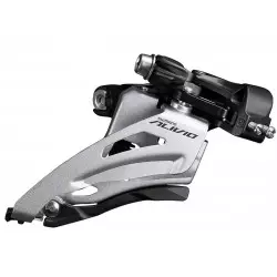 Priekšējie pārslēdzēji Shimano ALIVIO FD-M3120 2x9-speed