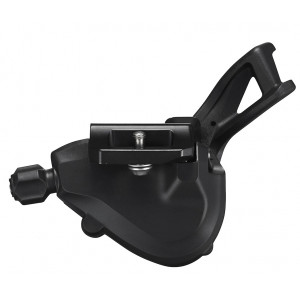 Pārslēdzēja rokturis Shimano DEORE I-spec EV SL-M5100 2-speed Pārslēdzēja rokturis Shimano DEORE I-spec EV SL-M5100 2-speed