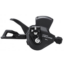 Pārslēdzēja rokturis Shimano DEORE I-spec EV SL-M4100 10-speed