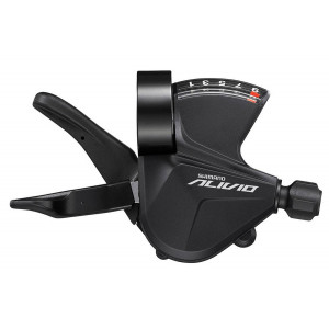 Pārslēdzēja rokturis Shimano ALIVIO SL-M3100 9-speed Pārslēdzēja rokturis Shimano ALIVIO SL-M3100 9-speed