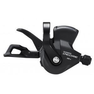 Pārslēdzēja rokturis Shimano DEORE SL-M4100 10-speed Pārslēdzēja rokturis Shimano DEORE SL-M4100 10-speed