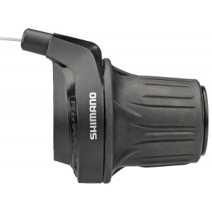 Pārslēdzēja rokturis Shimano TOURNEY SL-RV200 6-speed Pārslēdzēja rokturis Shimano TOURNEY SL-RV200 6-speed