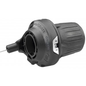 Pārslēdzēja rokturis Shimano TOURNEY SL-RV200 6-speed Pārslēdzēja rokturis Shimano TOURNEY SL-RV200 6-speed