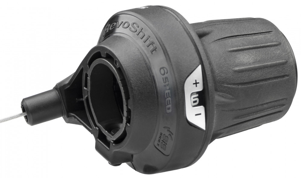 Pārslēdzēja rokturis Shimano TOURNEY SL-RV200 6-speed - 2 Pārslēdzēja rokturis Shimano TOURNEY SL-RV200 6-speed - 2