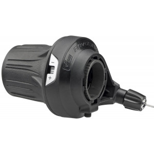 Pārslēdzēja rokturis Shimano TOURNEY SL-RV200 Index 3-speed Pārslēdzēja rokturis Shimano TOURNEY SL-RV200 Index 3-speed