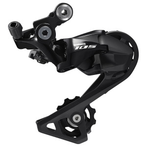 Aizmugurējais pārslēdzējs Shimano 105 RD-R7000 11-speed Aizmugurējais pārslēdzējs Shimano 105 RD-R7000 11-speed