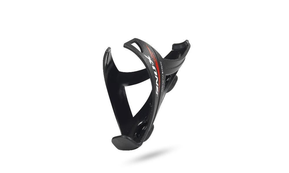 Pudeles turētājs RaceOne X-ONE black 
