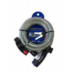 Atslēga Tanyon spirālveida Ø15mm/1800mm