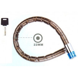 Atslēga Tanyon stiegrots Ø22mm/1200mm