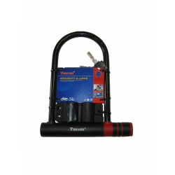 Atslēga Tanyon U-tips Ø12mm/195mm/245mm