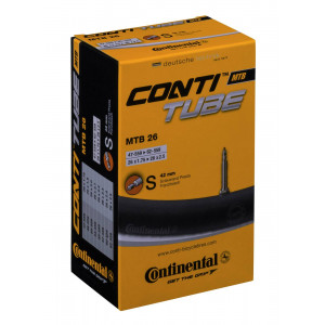 Kamera 26" Continental MTB S42