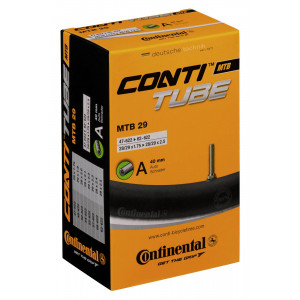 Kamera 29" Continental MTB A40