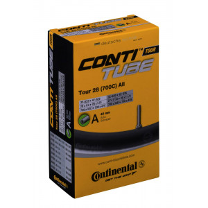 Kamera 28" Continental Tour all A40