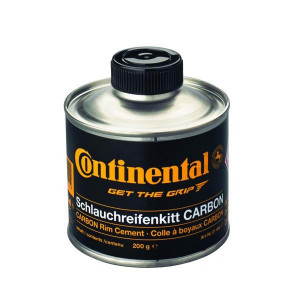 Līme tubular riepām Continental Rim cement for Carbonrims, 200g can