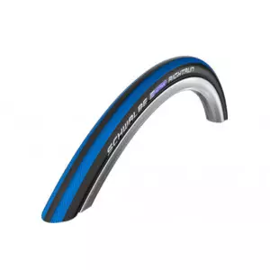 Riepa24"SchwalbeRightrunHS387,ActiveWired25-540Blue