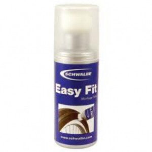 Riepu Montēšanas Šķidrums Schwalbe Easy Fit 50ml