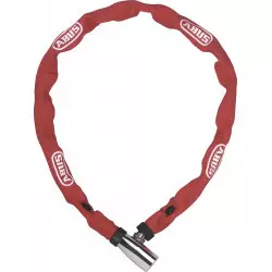 Atslēga Abus Chain Web 1500/110 red
