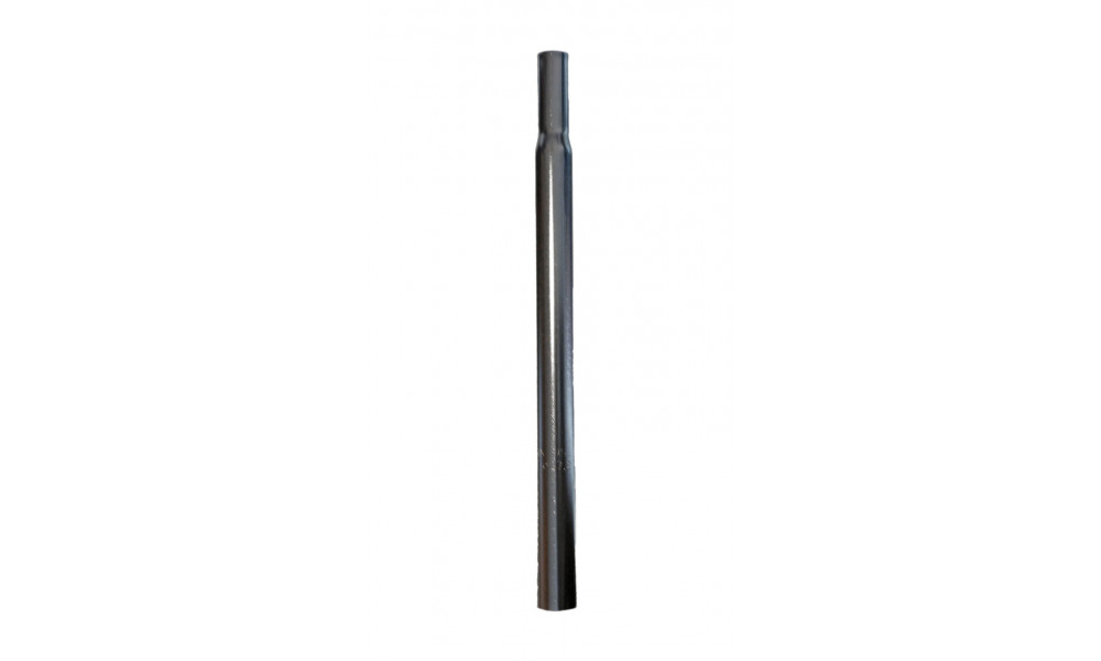 Sēdekļa turētājs Azimut Alu 27.2x350mm silver - 1