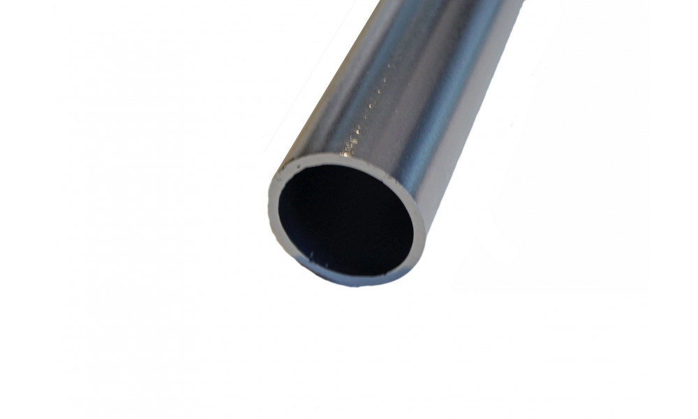 Sēdekļa turētājs Azimut Alu 27.2x350mm silver - 3