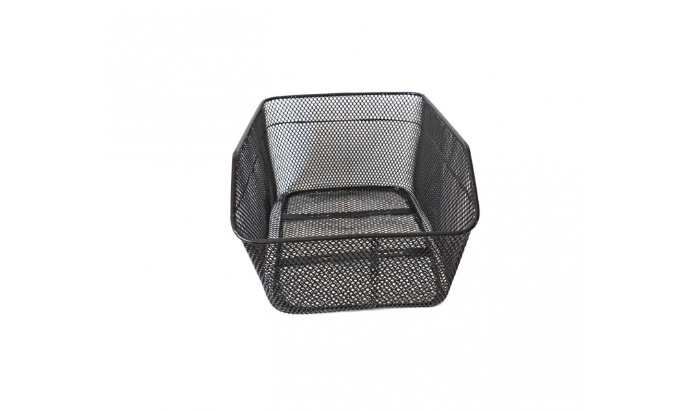Grozs aizmugures Azimut stiprināms uz bagāžnieka 39x27x26/17cm - 2