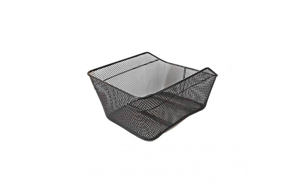 Grozs aizmugures Azimut stiprināms uz bagāžnieka 39x27x26/17cm - 3