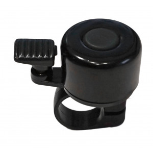 Zvans Azimut Mini Alu 35mm black
