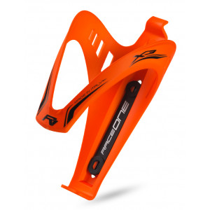 Pudeles turētājs RaceOne X3 RACE Rubberized orange