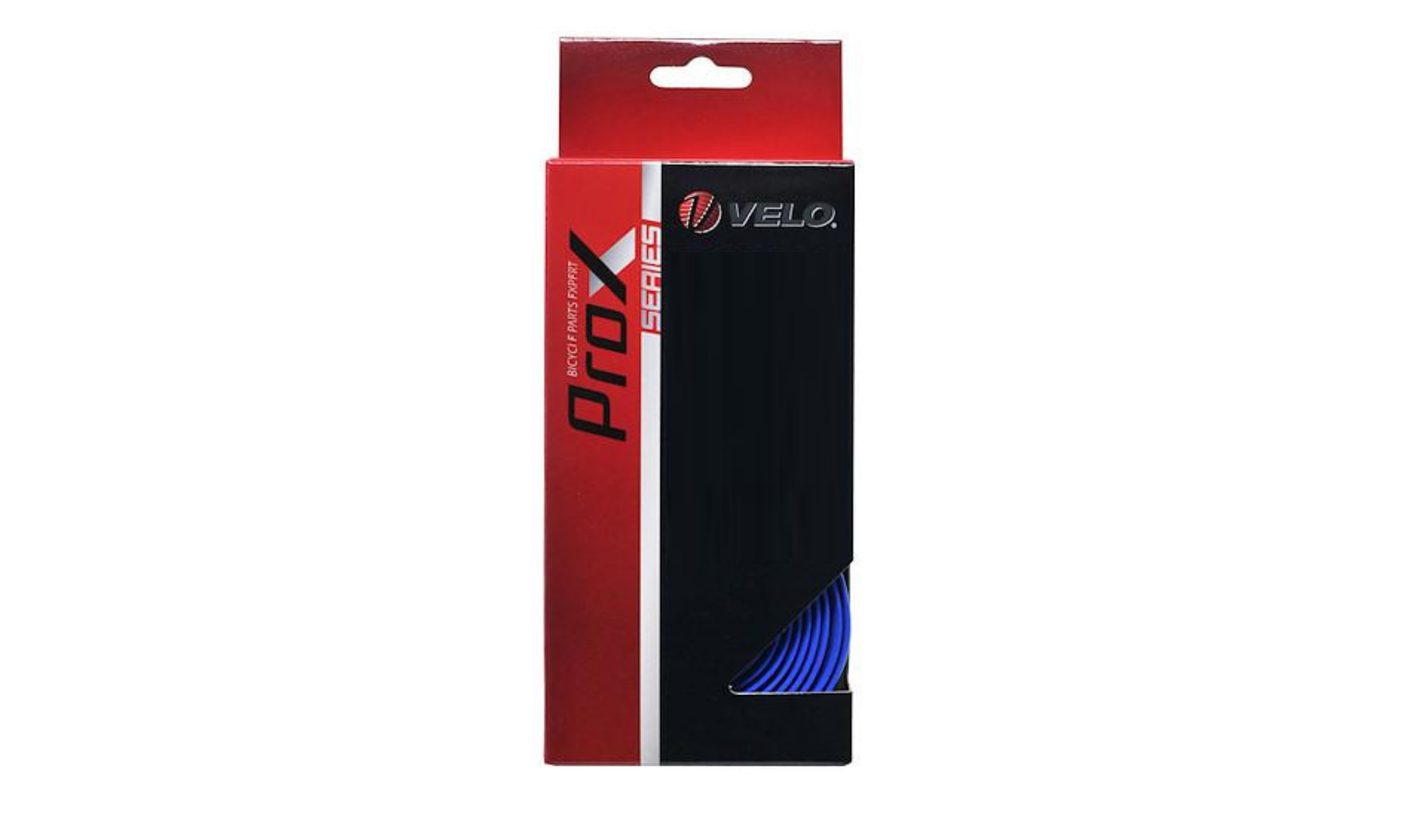 Stūres lenta Velo ProX blue - 3