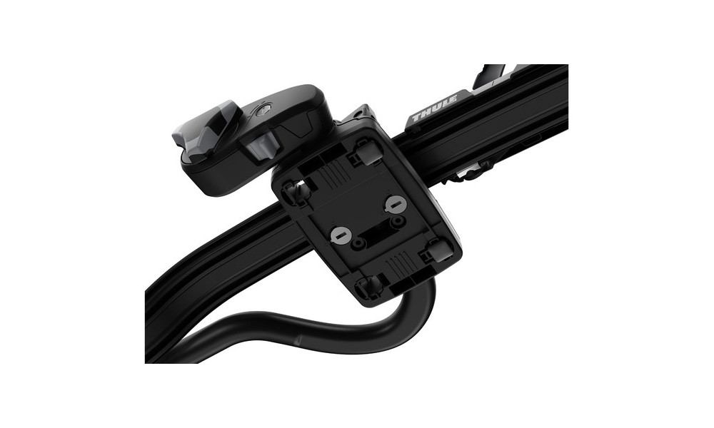 Velosipēdu turētājs Thule ProRide 598 black - 6