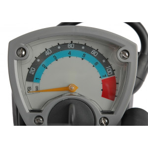 Pumpis foot BETO CFT-003 with manometer