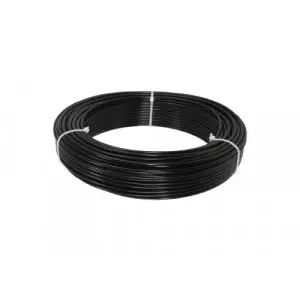 Pārslēdzēja trose apvalks Saccon Italy 4mm lubricated (1m)