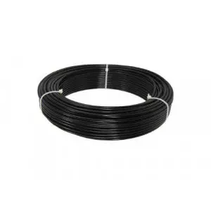 Bremzes trose apvalks Saccon Italy 5mm lubricated (1m)